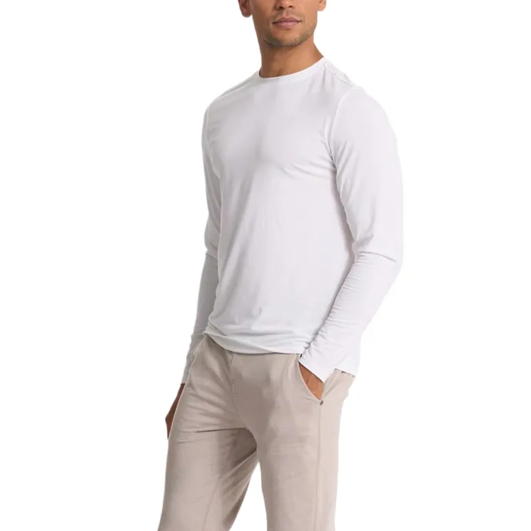 Vuori Shirts Men-3