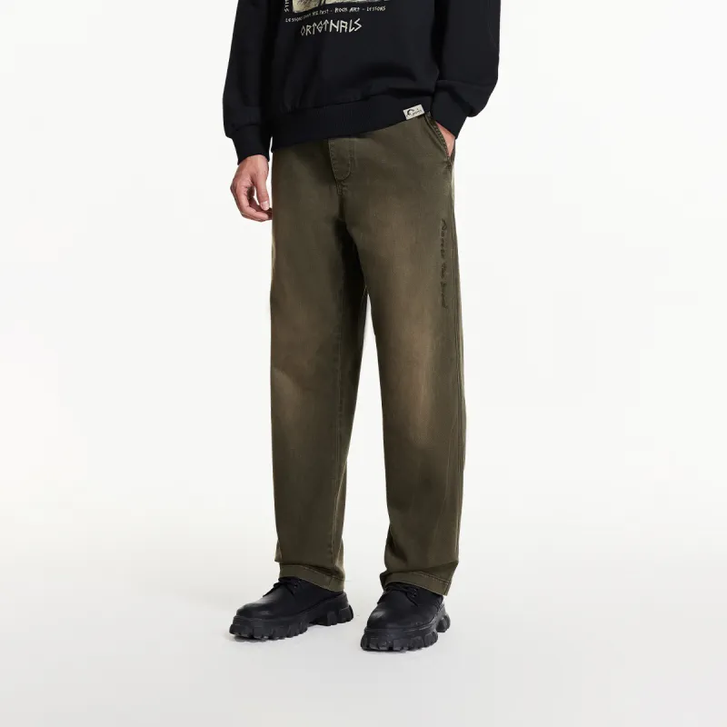 JACK&JONES Casual Pants Men-2