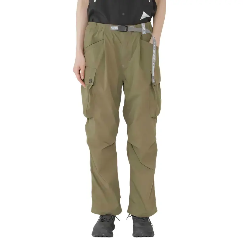 Gramicci Cargo Pants Women's-10