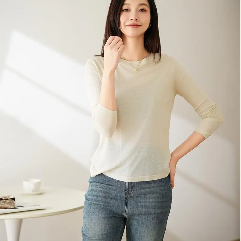 ONE SHALLOW Knitwear Women's-2