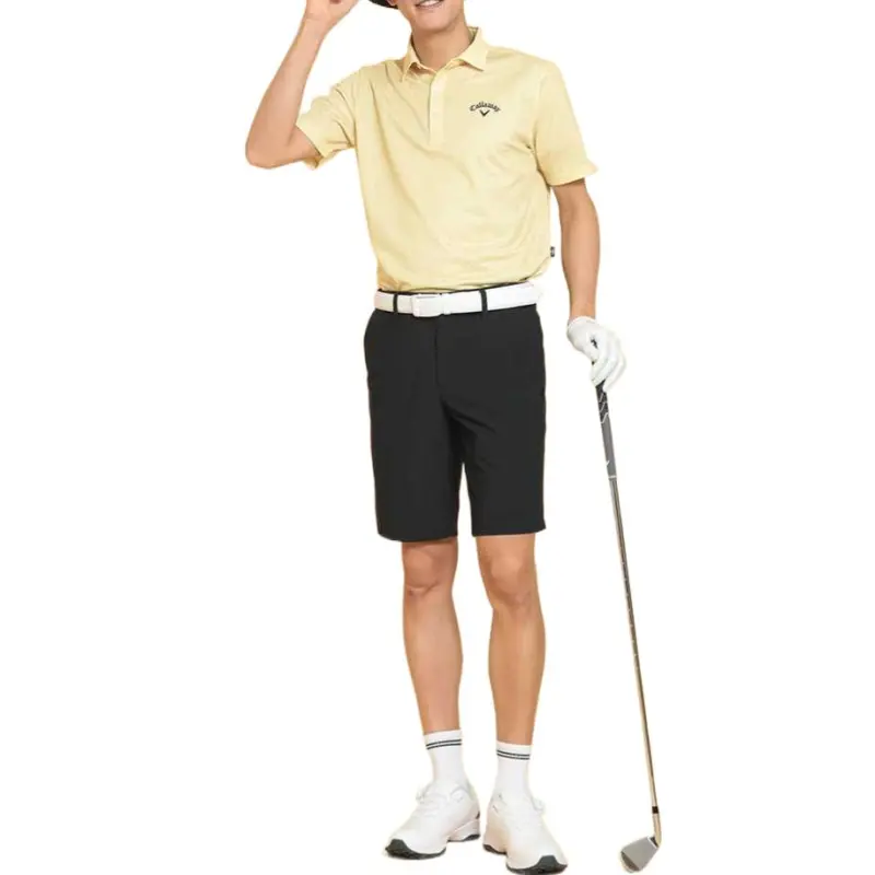 Callaway KAZAANA Golf Clothing Men's-13