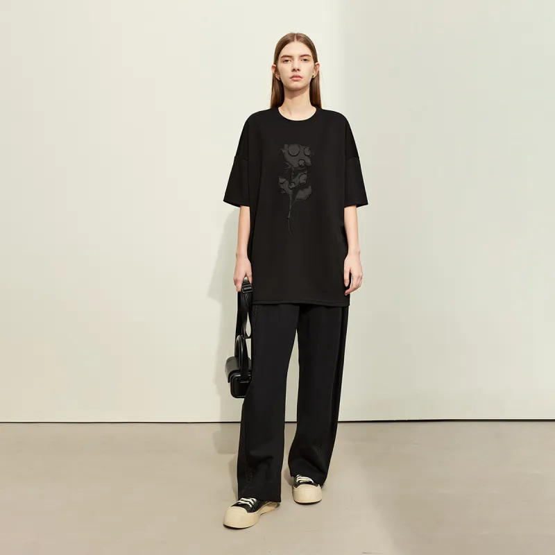 AMII T Shirts Women's-11