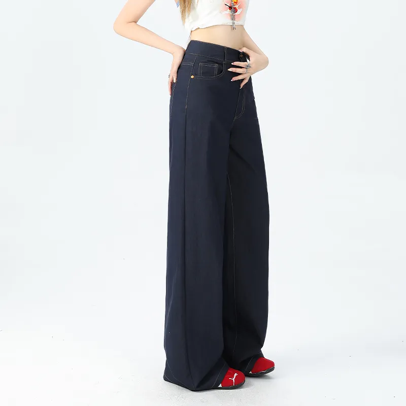 ZAVK Jeans Women's-3