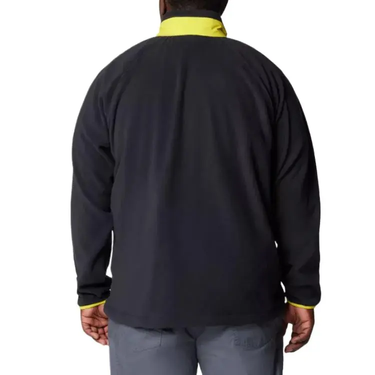 Columbia Collegiate Flanker Jacket Men's Black-1