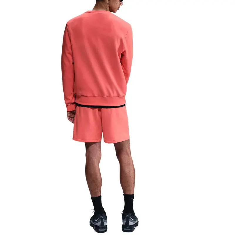 Nike Club Men's Fleece Crew-2