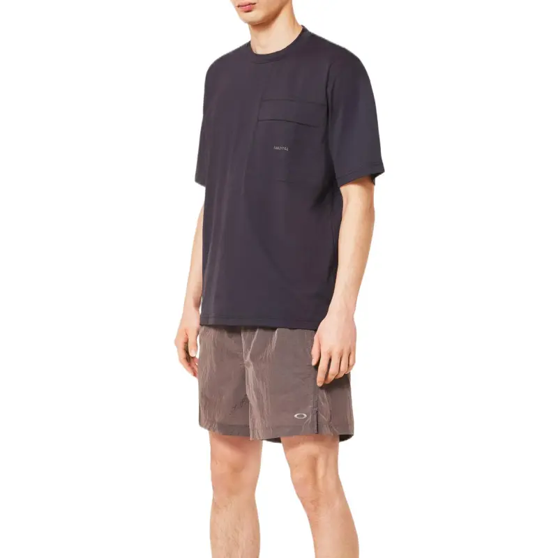 Oakley SS25 T Shirt Men's Black-4