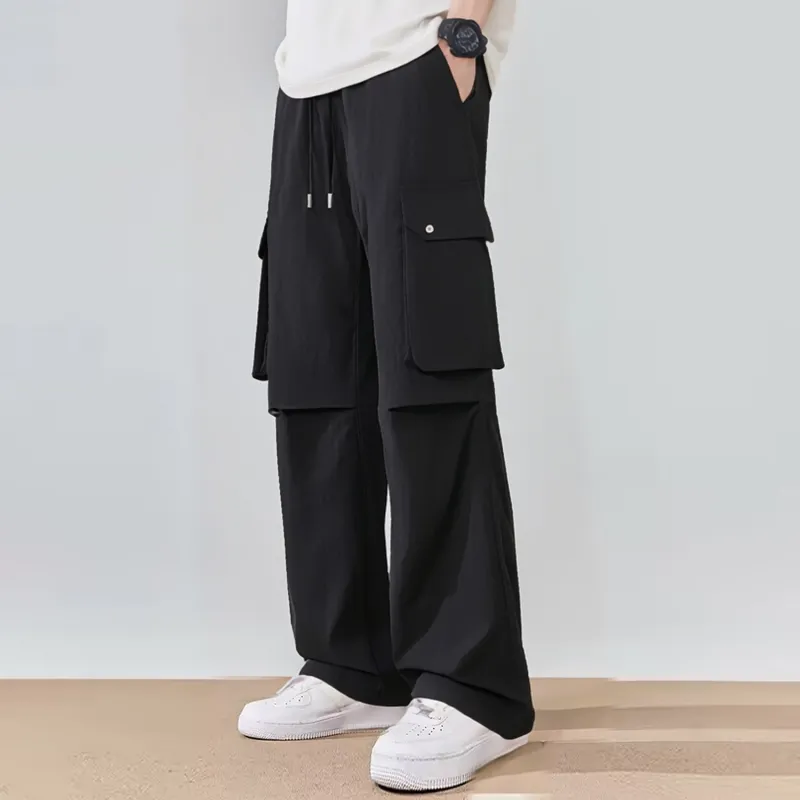SUNDANCE Casual Pants Unisex-2