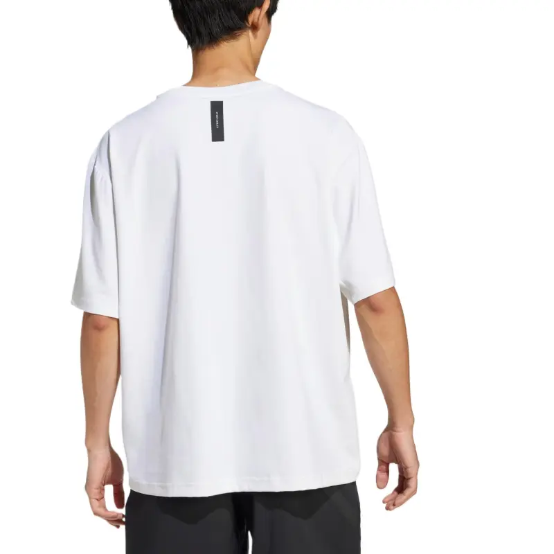 Adidas Z.N.E. T Shirt Men's White-2