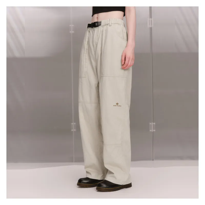 Bosieagender Cargo Pants Unisex-2