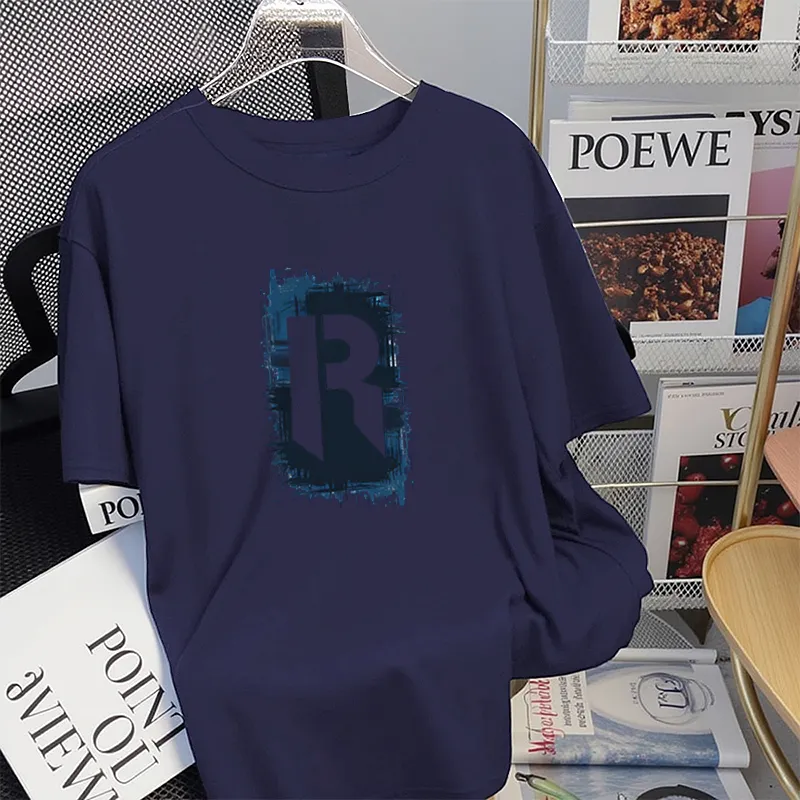 FAIRWHALE T Shirts Women's-11
