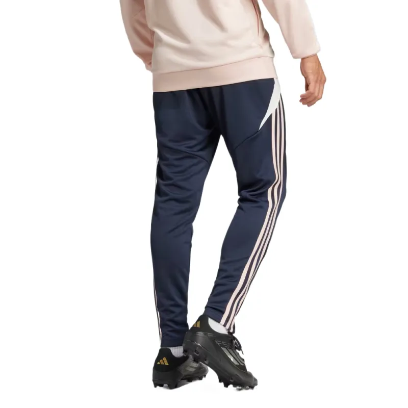 Adidas Free Shipping With AdiClub Tiro 24 Training Pants-2