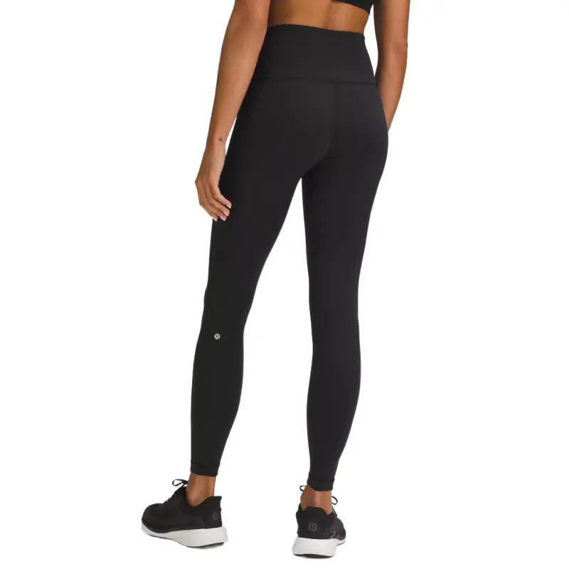 Lululemon Wunder TrainEverlux™ Sports Pants 28' Women's-19
