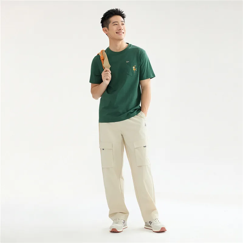 UNIQLO T-Shirts Men-47