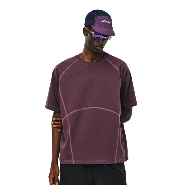 FPA T Shirts Unisex-14
