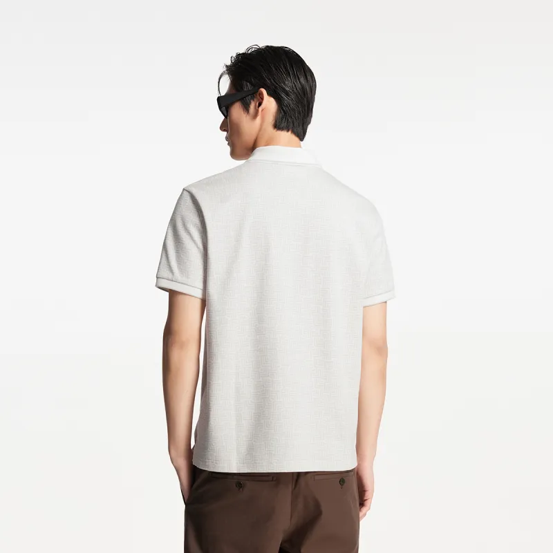 JACK&JONES Polo Shirts Men-4
