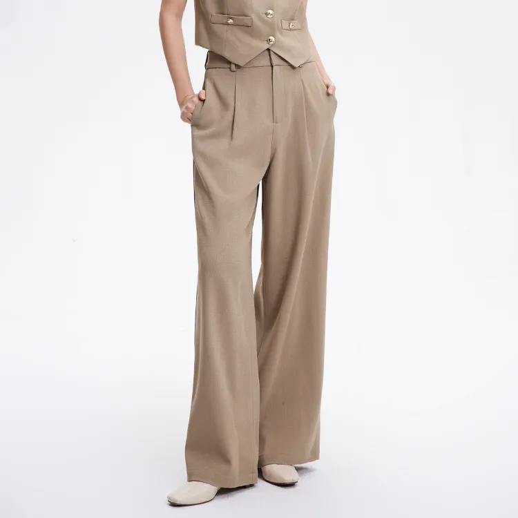 ONLY Casual Pants Women's-2