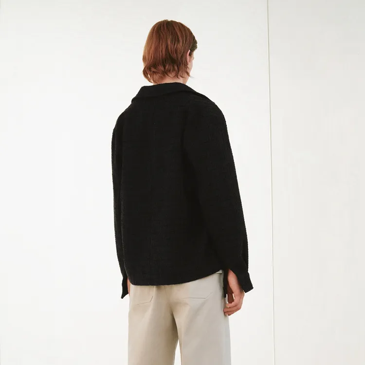 URBAN REVIVO Jackets Men-2