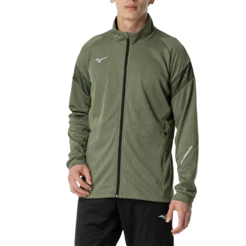 Mizuno Dry Aeroflow Jackets Coats Men's-12