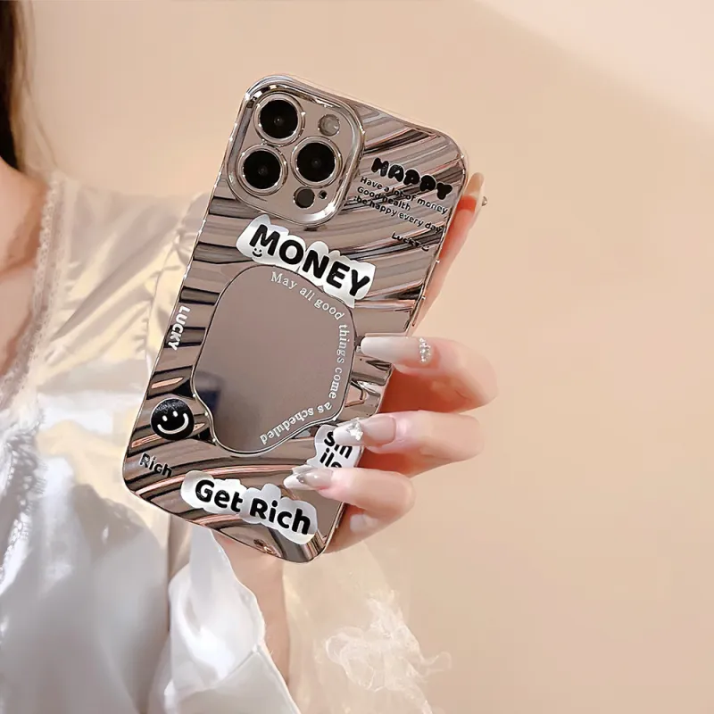 MAYGI Phone Cases-3