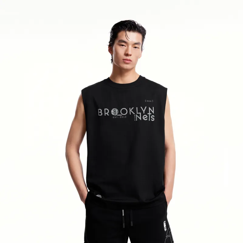 JACK JONES· JACK&JONESxNBA Tank Top Men's-2