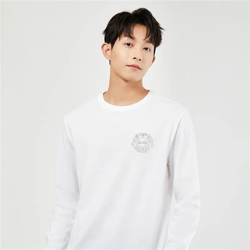 UNIQLO T Shirts Men-5