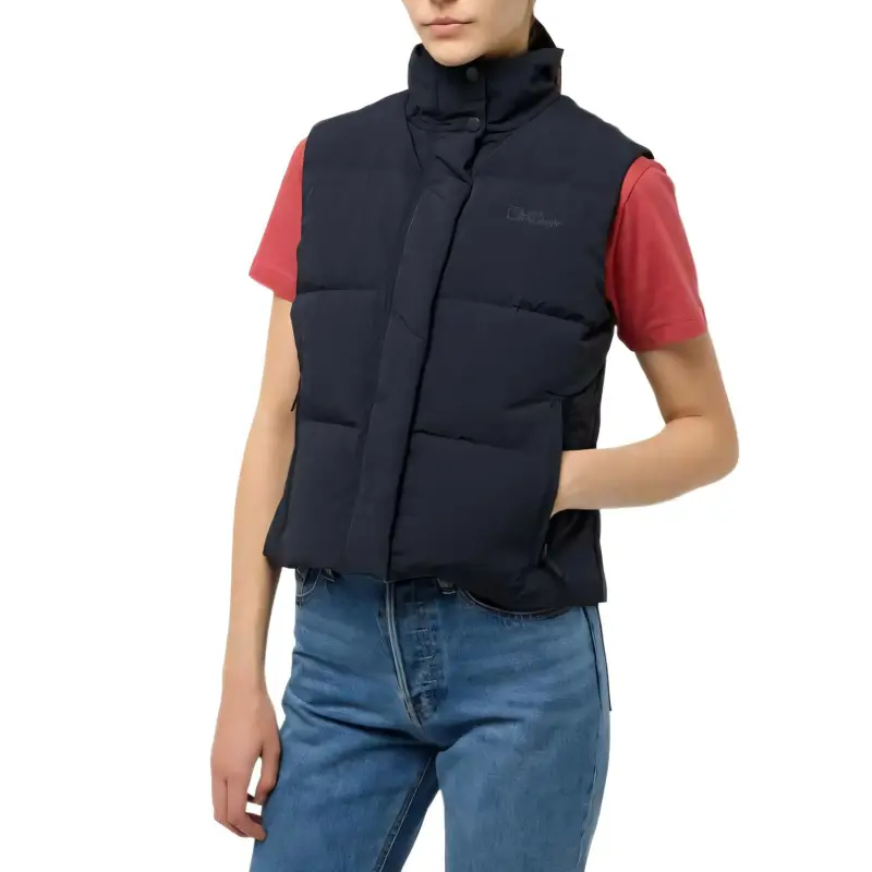 JACK WOLFSKIN Vests Women's-2