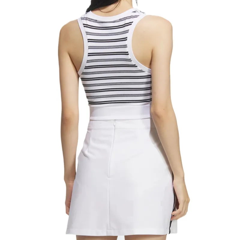 Adidas Originals Sport Vests Women's White-2