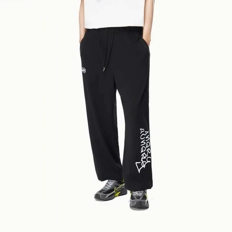 INXX Casual Pants Unisex-15