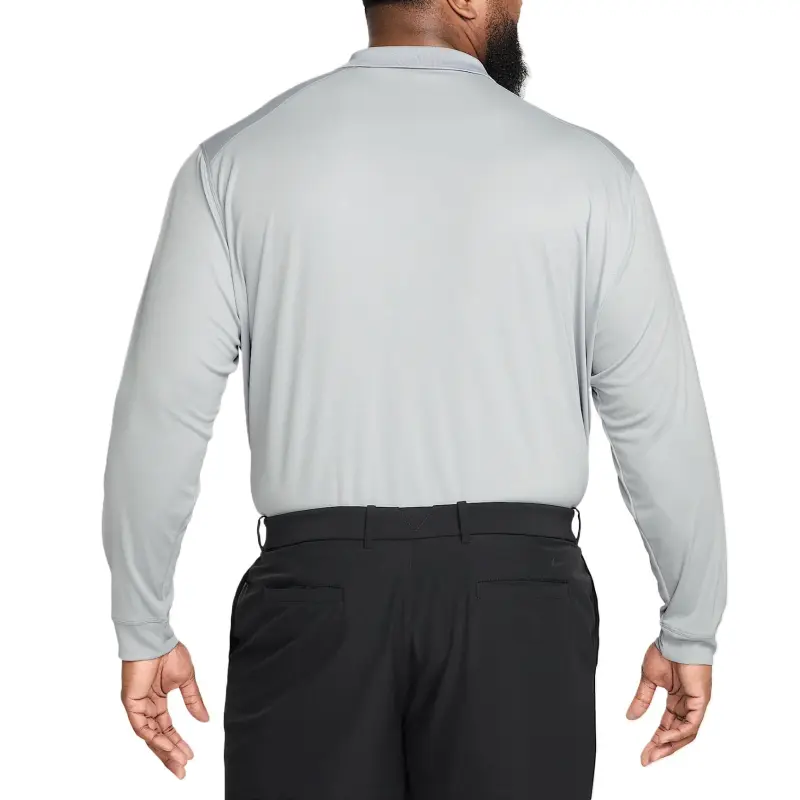 Nike Dri-FIT Victory FW/AW24 Polo Shirt Men's Wolf Gray-3