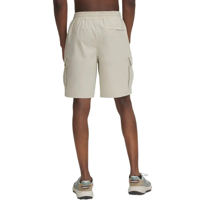Under Armour UA Vibe Cargo Shorts Men's Khaki-1
