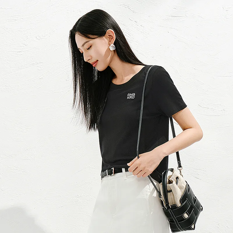 JZ. ANNAKRO T Shirts Women's-10