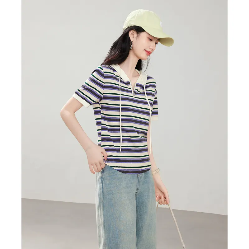 Still Quiet Regular T Shirt Women's-4