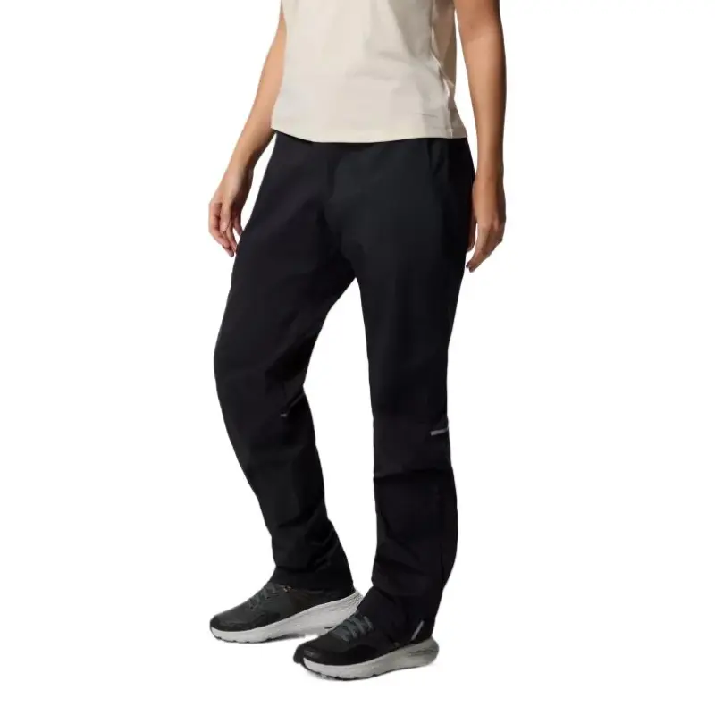 Columbia Hazy Trail Omni-Tech™ Casual Pants Women's Black-2
