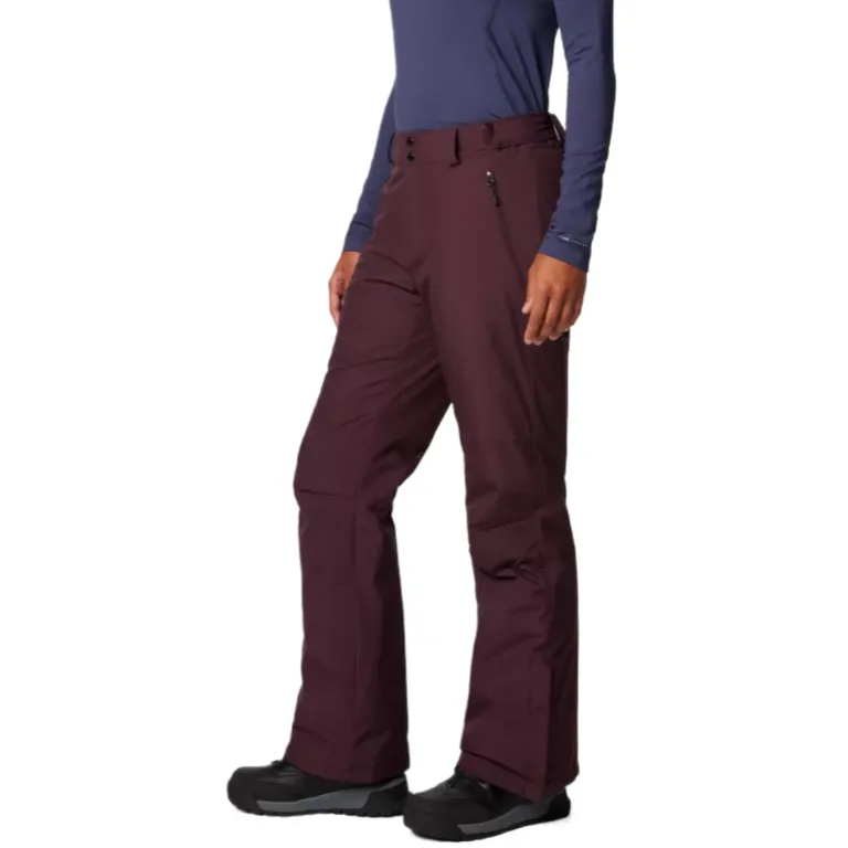 Columbia Omni Heat Shafer Canyon™ II Omni Tech™ Ski Pants Women's-2