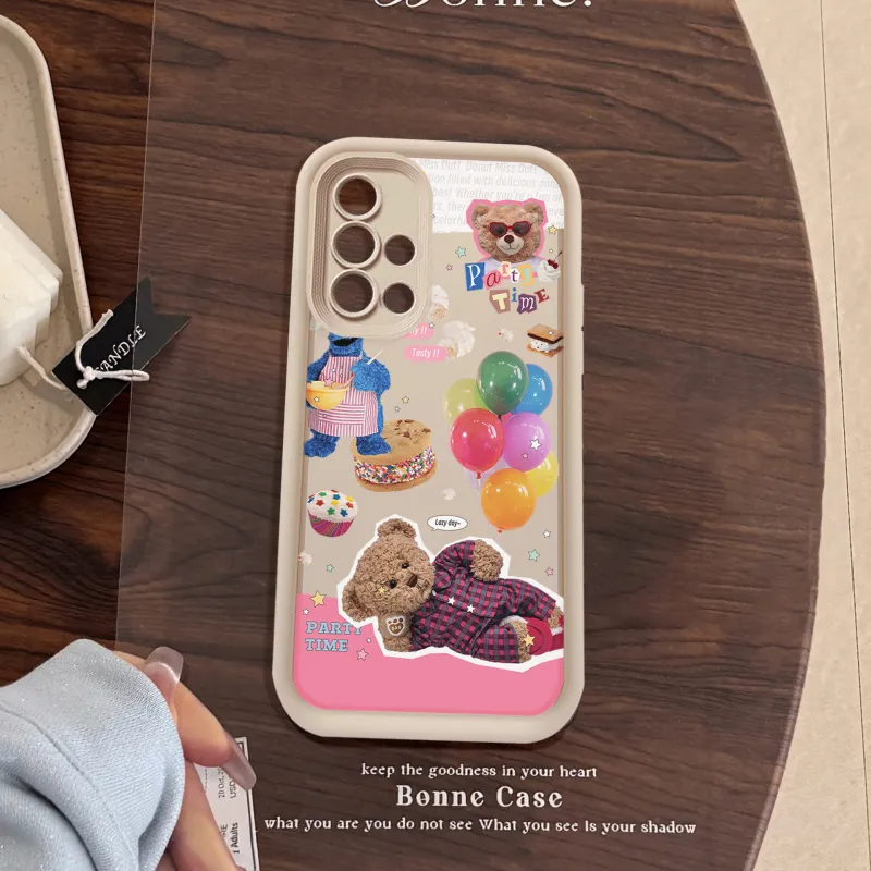 MAYGI Phone Cases-4