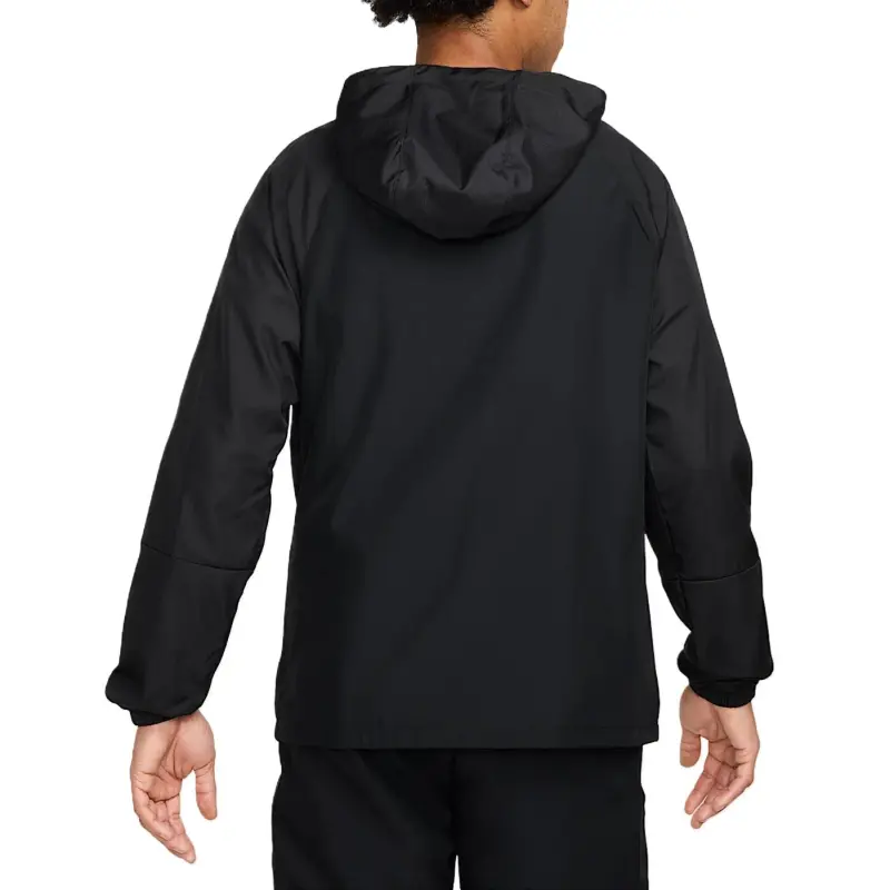 Nike Academy+ Men's Repel Soccer Anorak Jacket-1