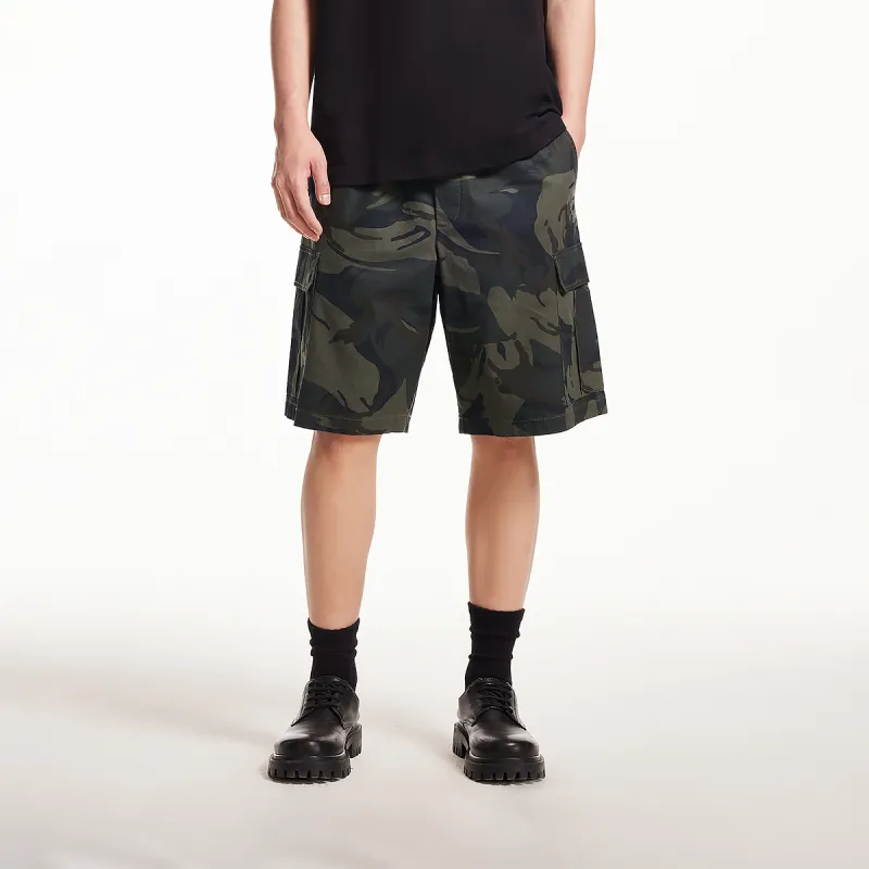 JACK JONES· Casual Shorts Men's-2