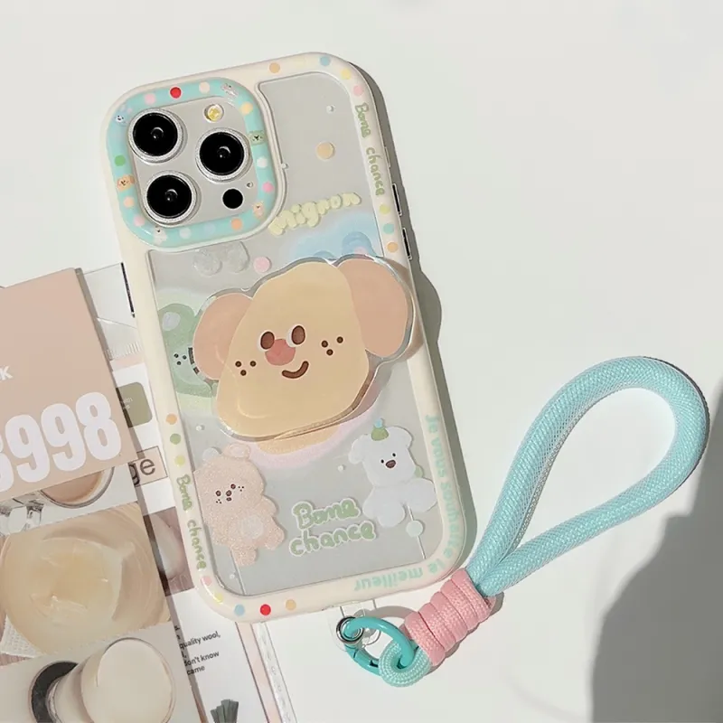 QIZHENG Phone Cases-1