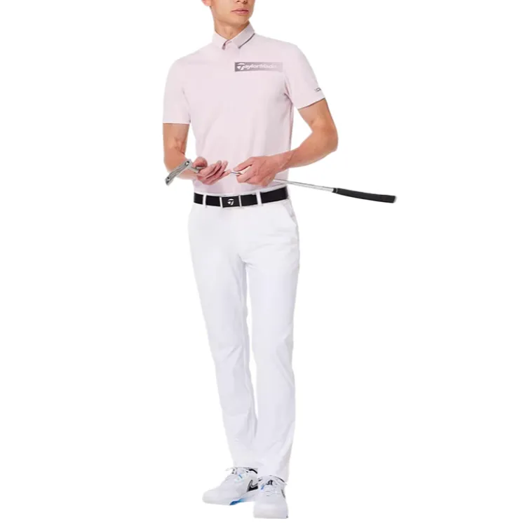 TAYLORMADE Sports Pants Men-9