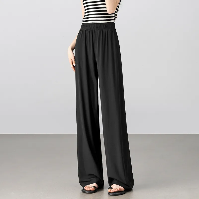 SENTUBILA Casual Pants Women's-12