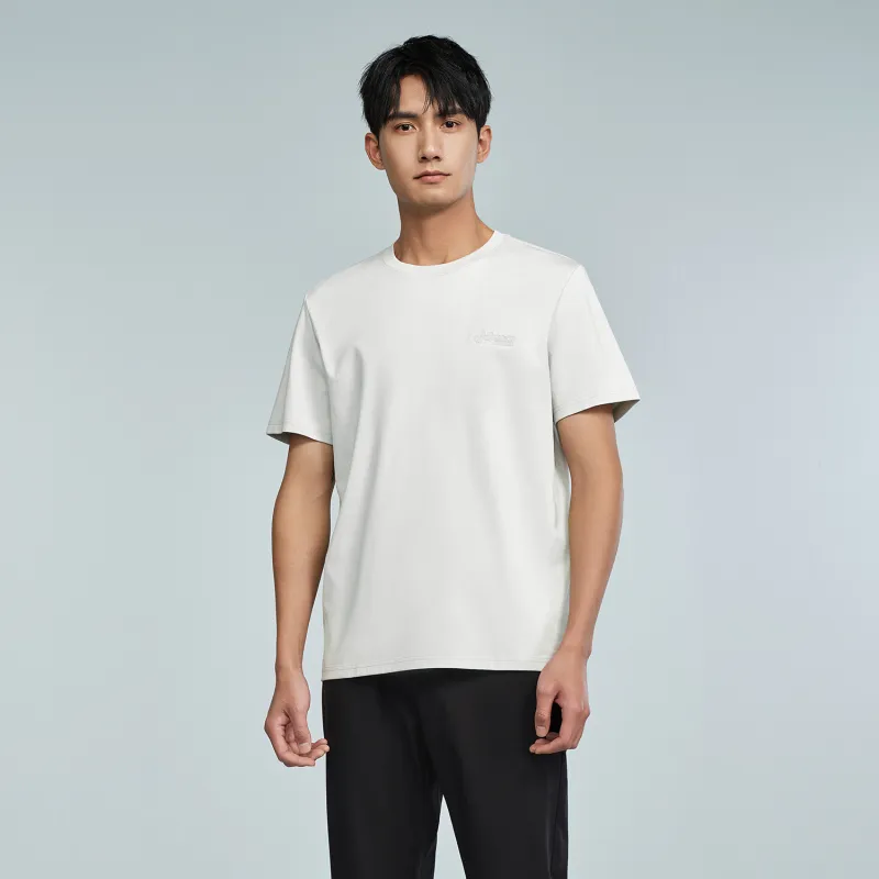 HLA T Shirts Men-6