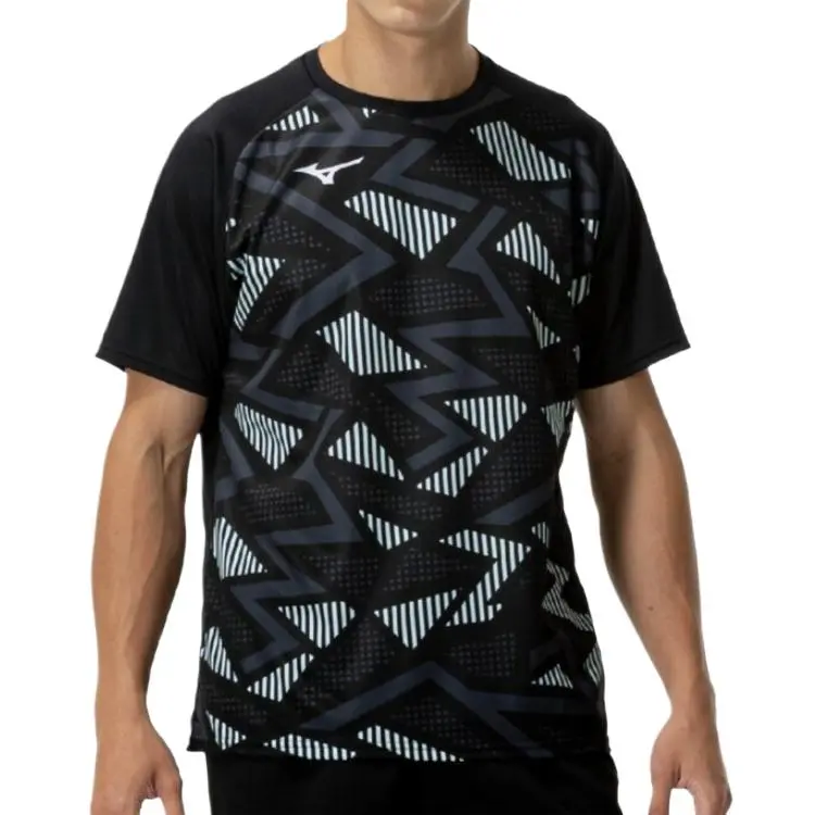 Mizuno Table Tennis Uniform Unisex-2