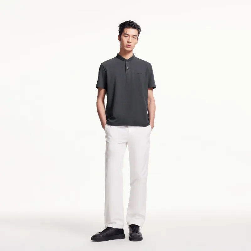 JACK&JONES Polo Shirts Men-7