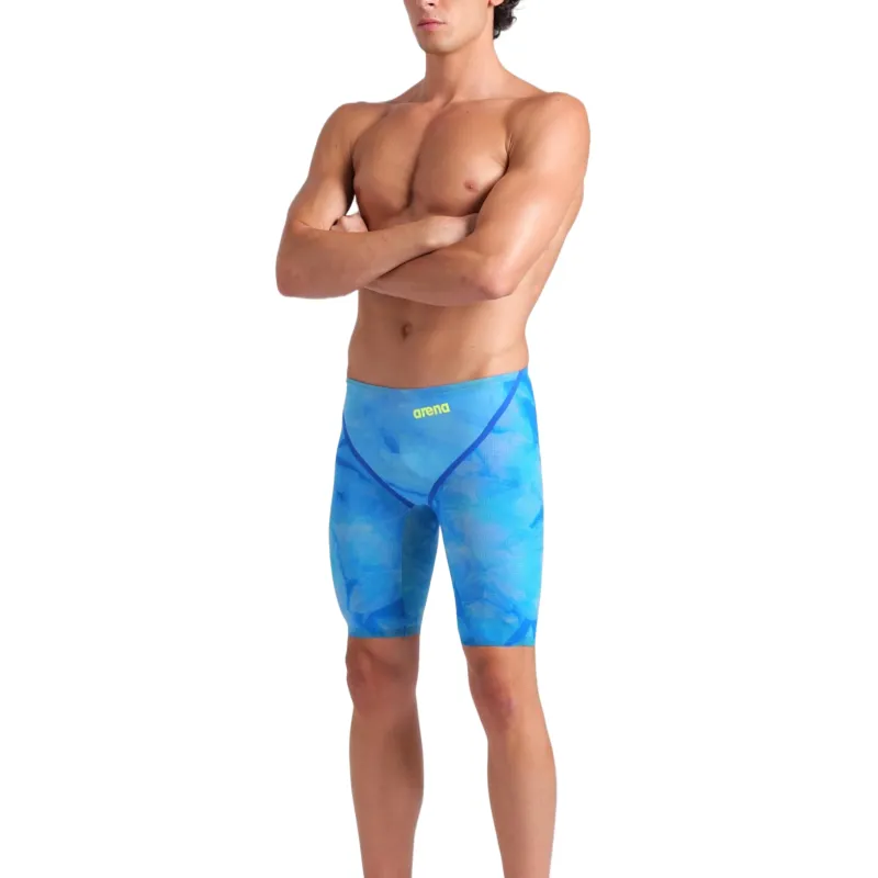 Arena Swimming Shorts Men-9