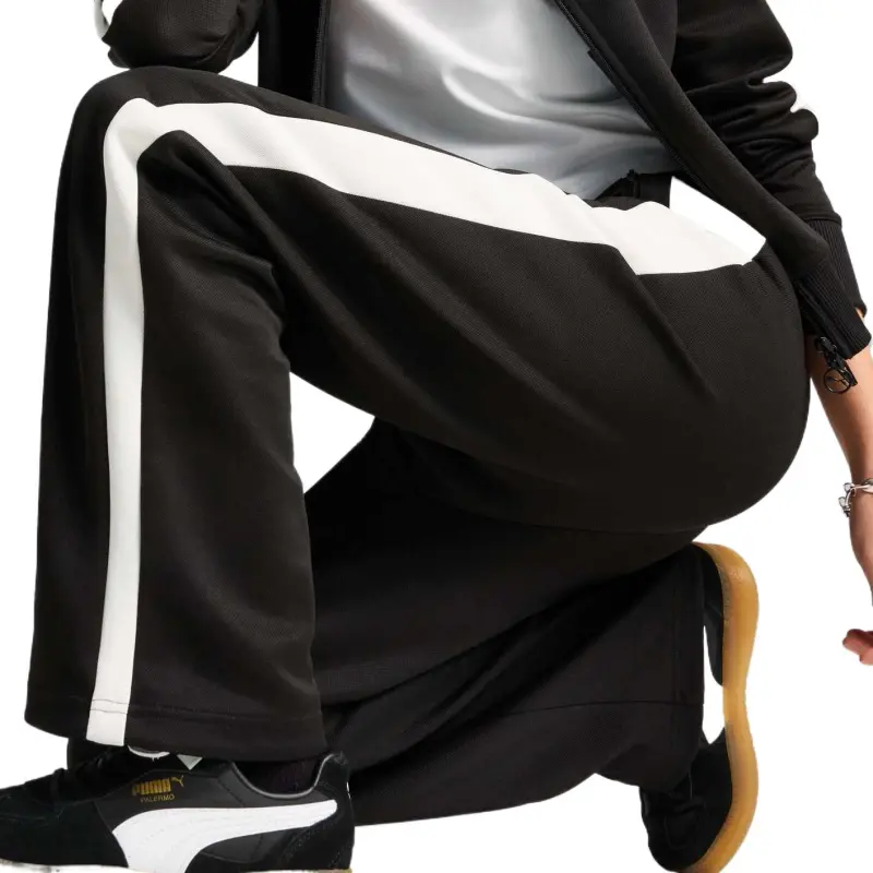 PUMA Pants Rectos T7 Always On Para Mujer-4