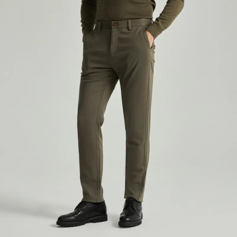 Satchi Casual Pants Men-3