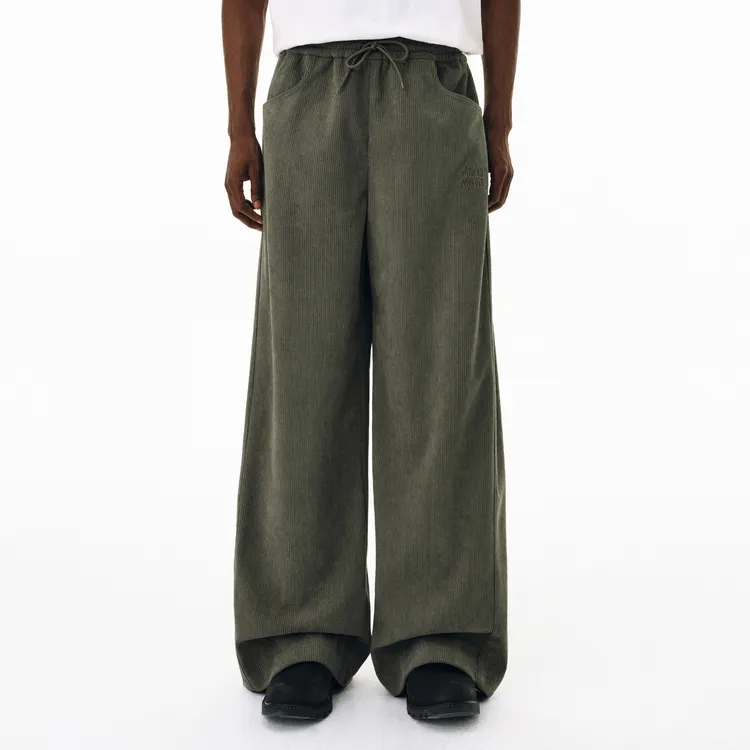 FPA ALWAYS MOVING Series Casual Pants Unisex-12