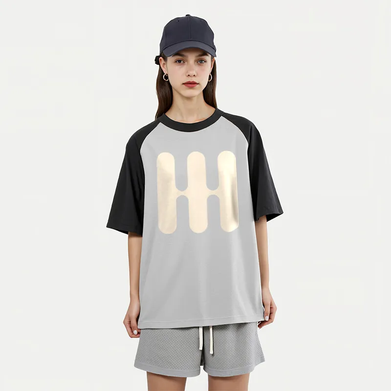 FAIRWHALE T Shirts Women's-2