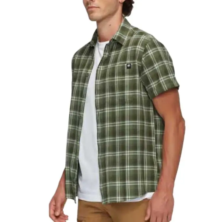 MAMMUT Trovat Shirts Men-7