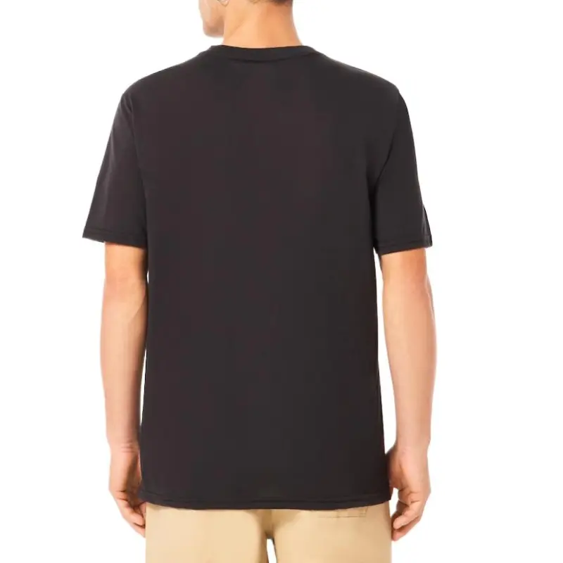 Oakley Sutro Fp Tee T-Shirt Men's Black-4